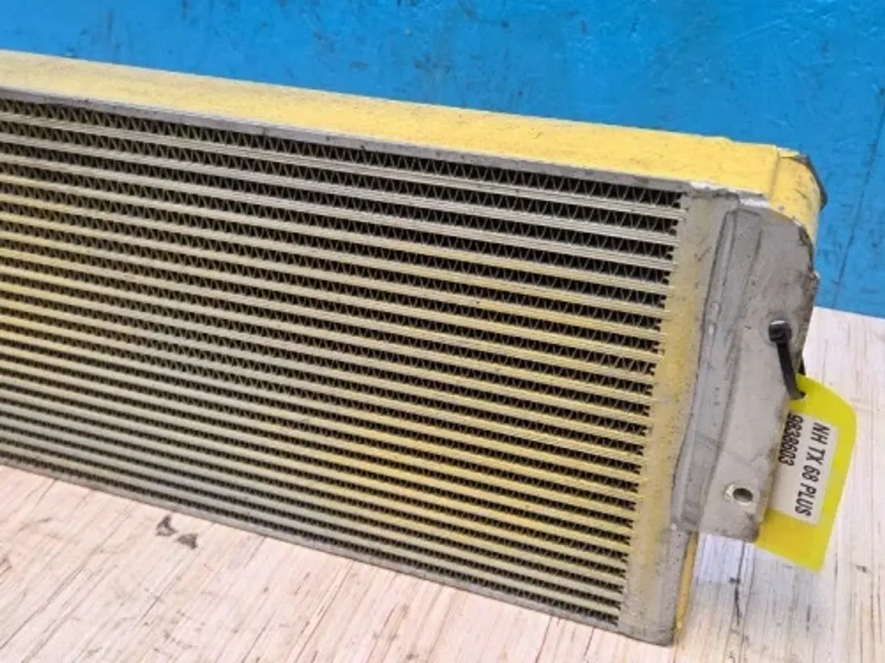 Billede 8 - New Holland TX68 Køler 9838603