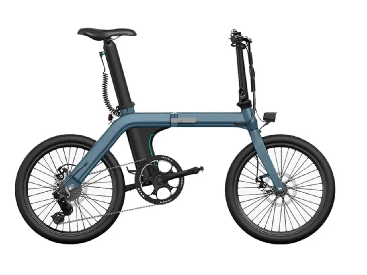 Billede 2 - El Cykler