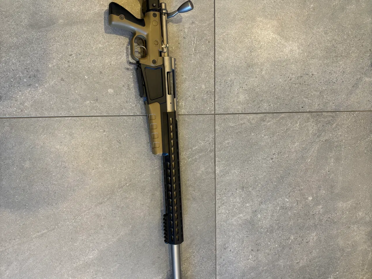 Billede 1 - Remington 700 Cal 308