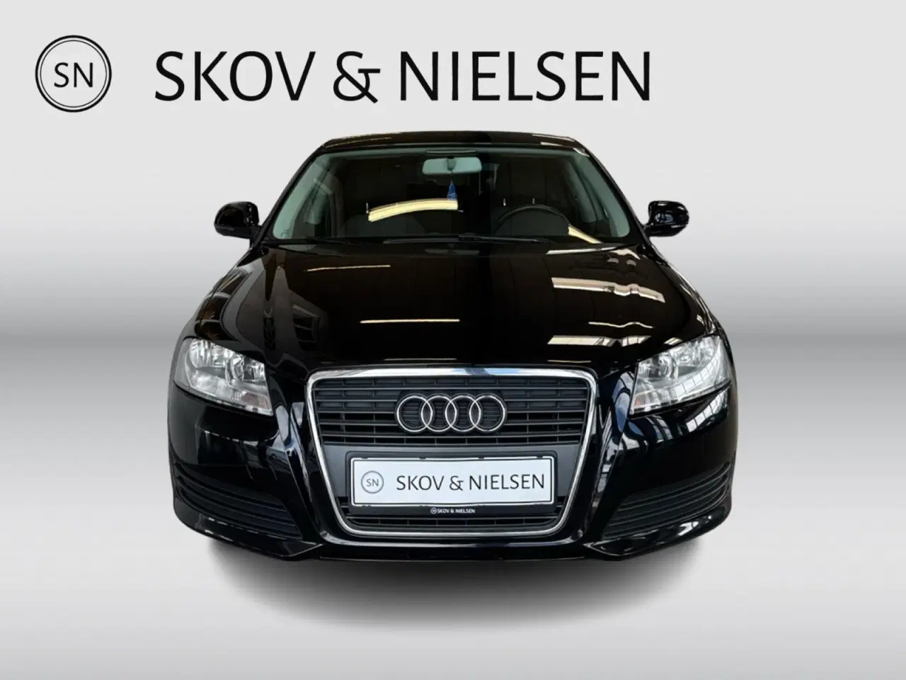 Billede 6 - Audi A3 1,4 TFSi Ambition Sportback S-tr.
