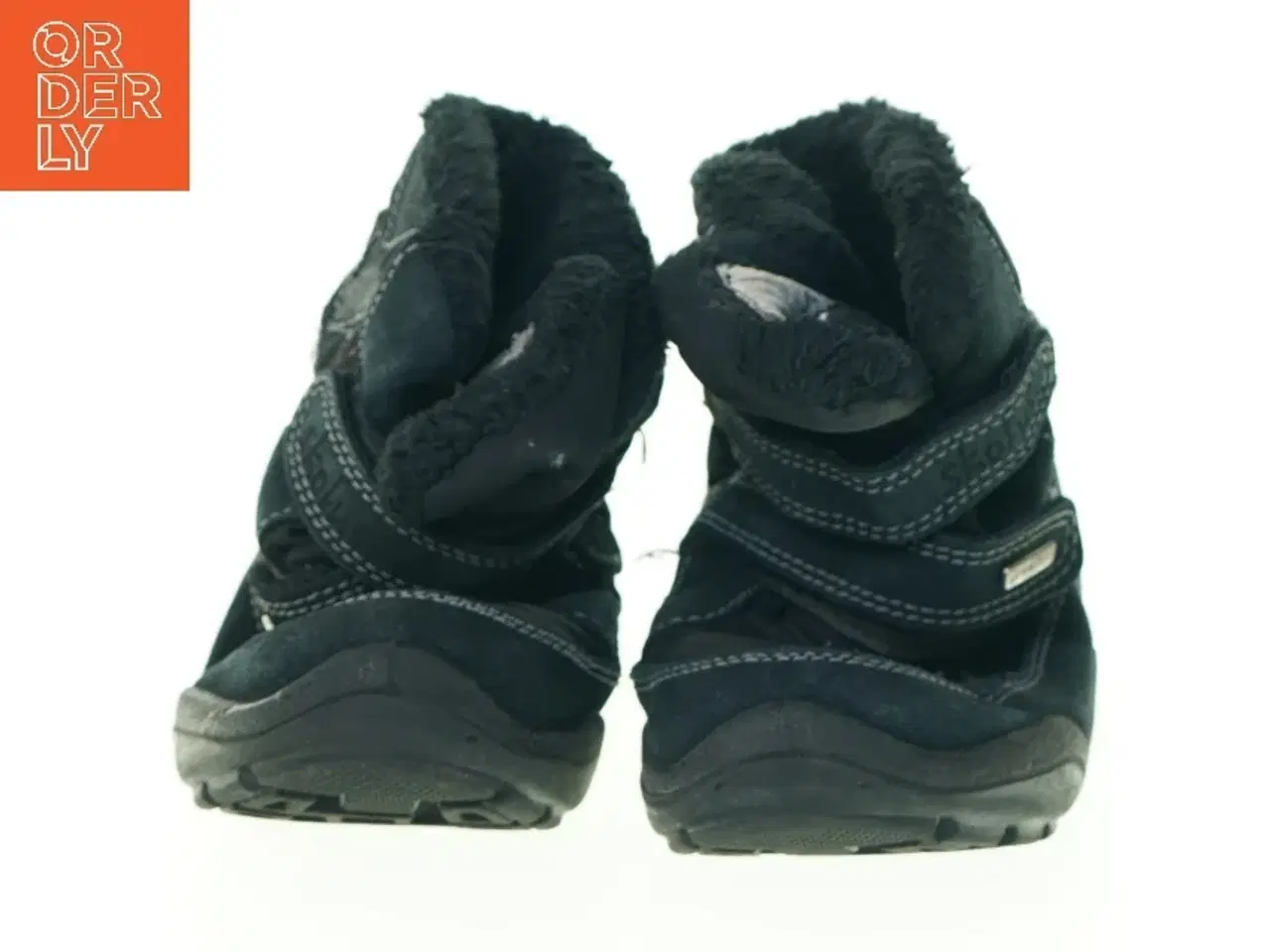 Billede 4 - vinterstøvler fra Sympatex (str. 29)