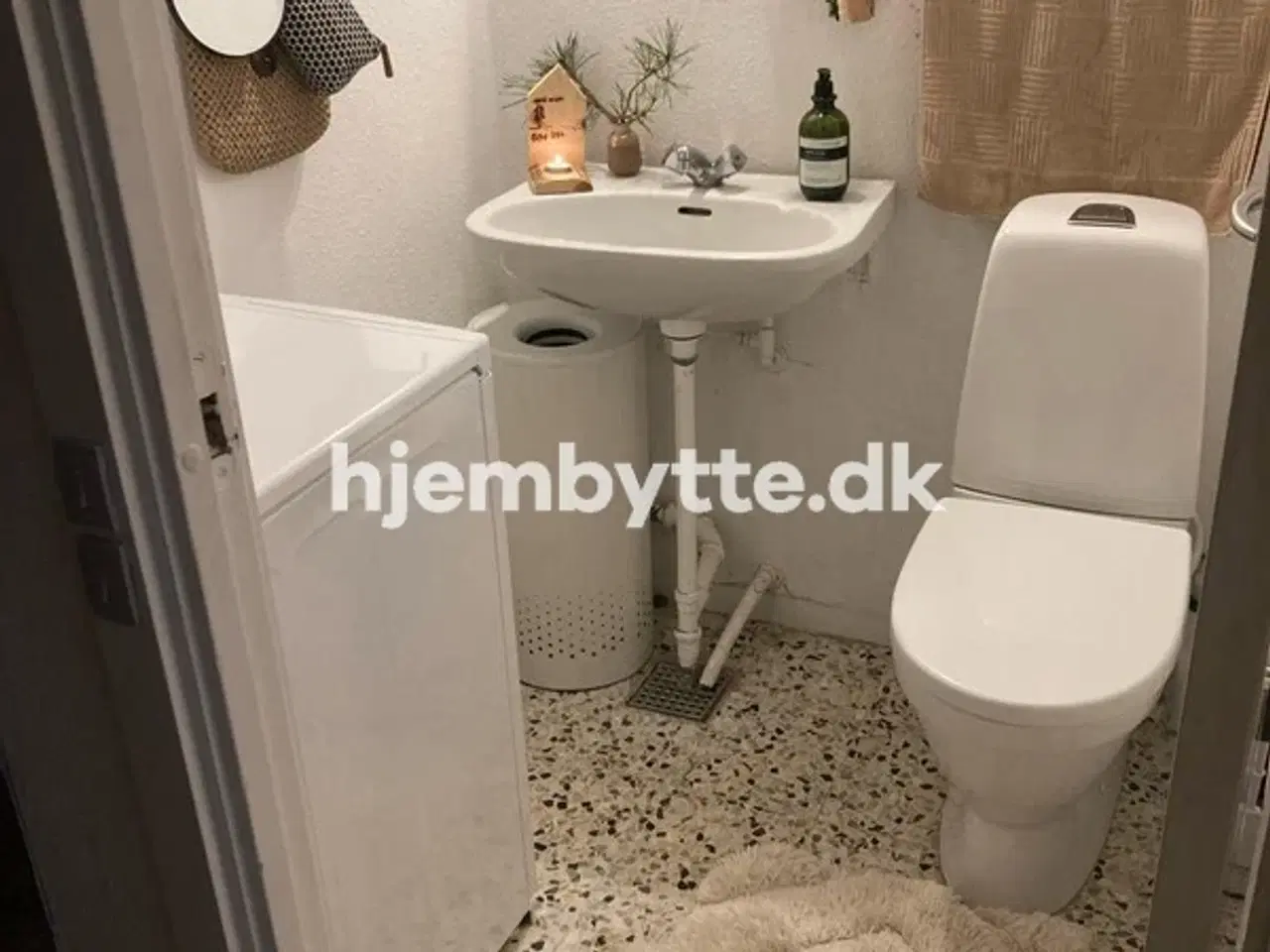 Billede 7 - Hjembytte - Måløvgårdsvej
