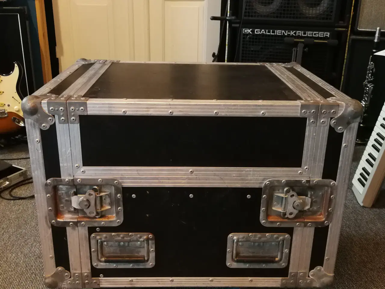 Billede 2 - Rackcase