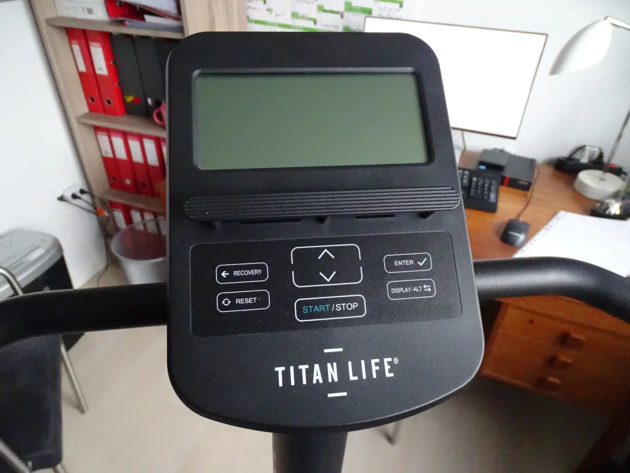 Billede 2 - Motionscykel Titan Life B65
