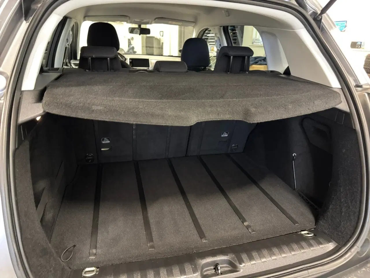 Billede 14 - Peugeot 2008 1,2 VTi 82 Motion+