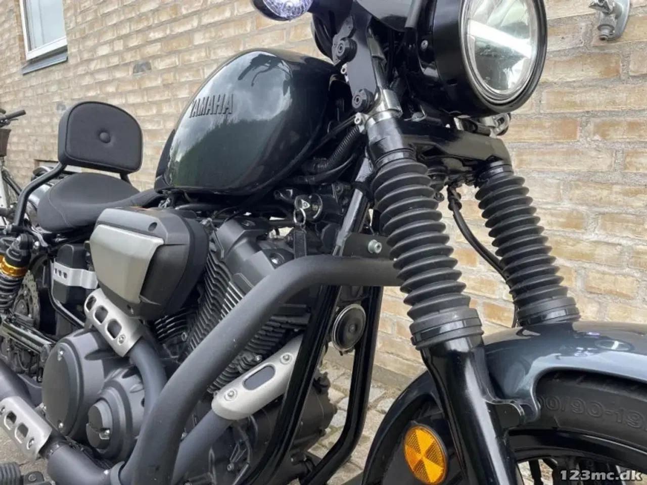 Billede 4 - Yamaha XV 950 R