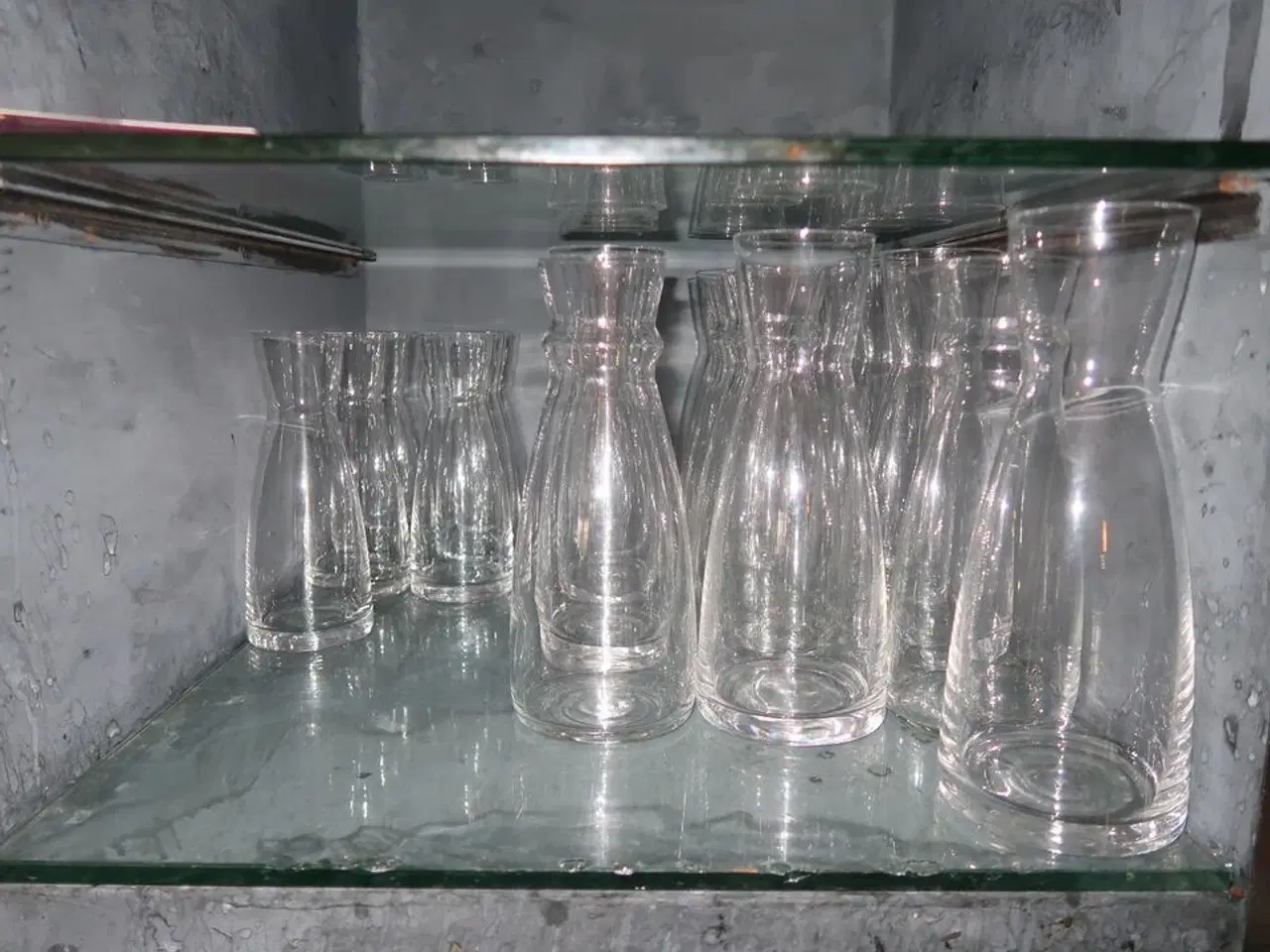 Billede 1 - 24 stk. Kander