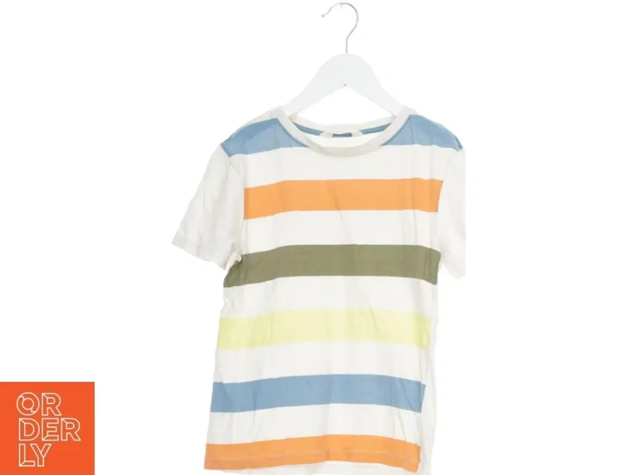 Billede 2 - T-Shirt fra H&M (str. 128 cm)