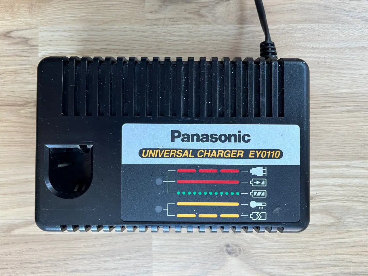 Billede 6 - Kvalitets fugepistol fra Panasonic