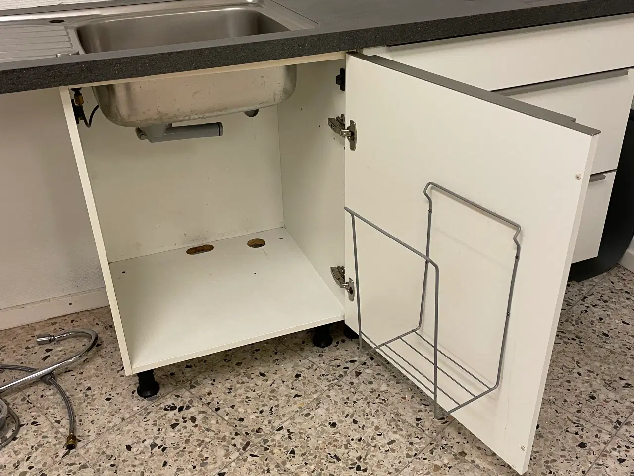 Billede 8 - Vordingborg køkken fra 2015