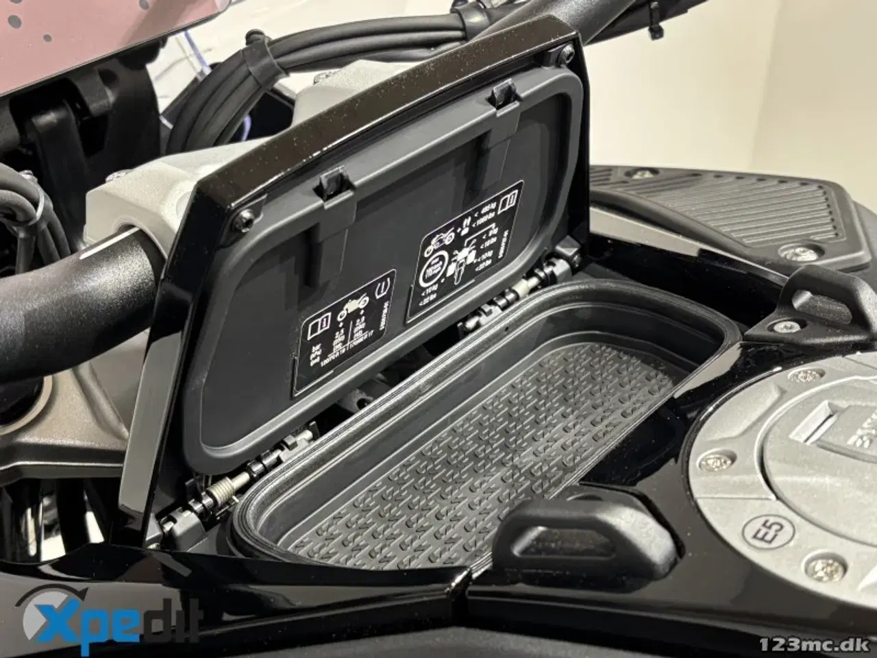 Billede 16 - BMW R 1300 GS Adventure