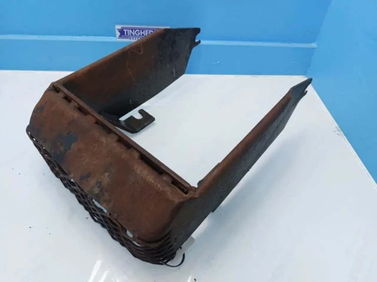 Billede 9 - Valmet 705 Skærm 31008000