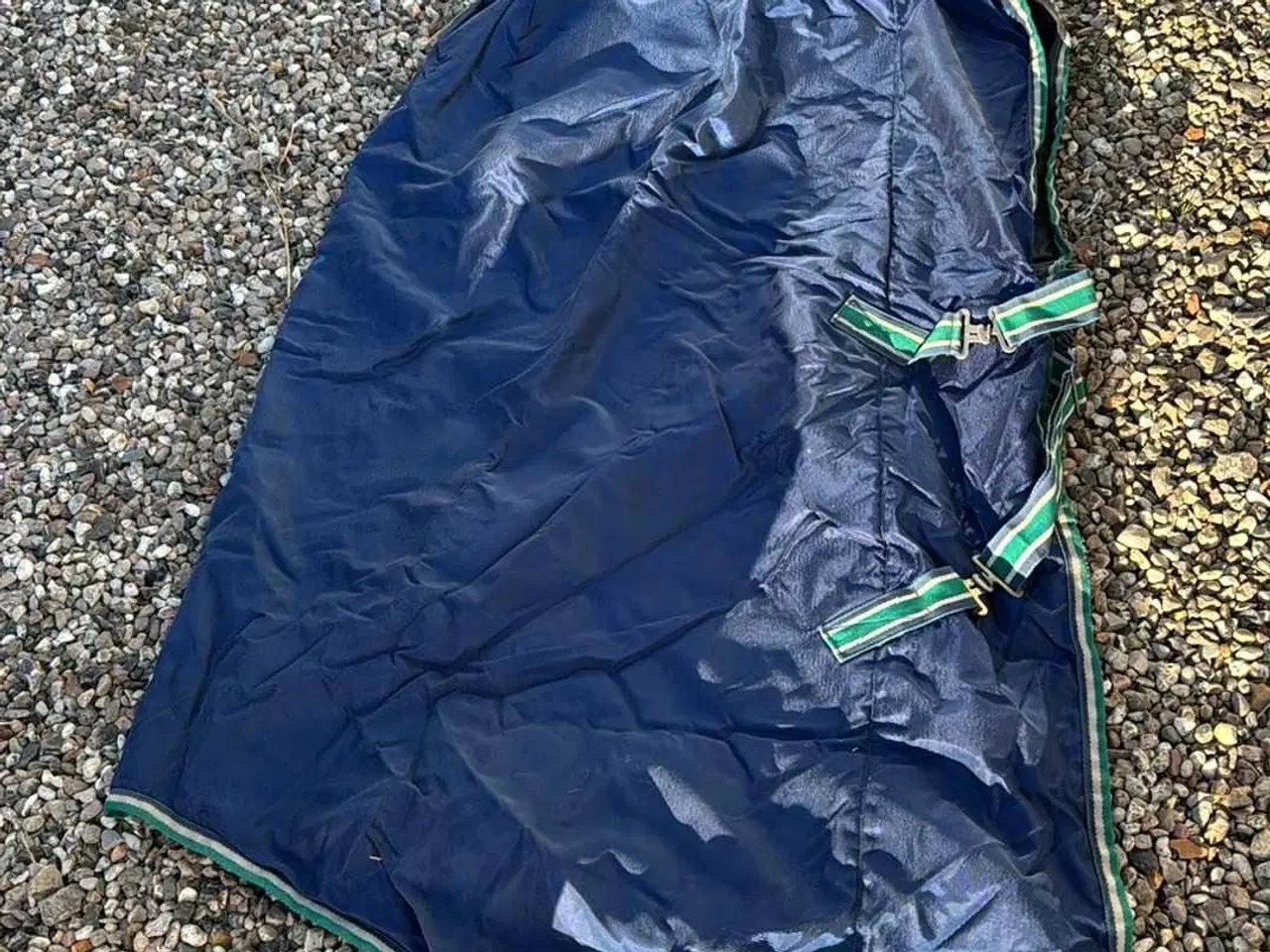 Billede 3 - Bucas str 125 udedækken