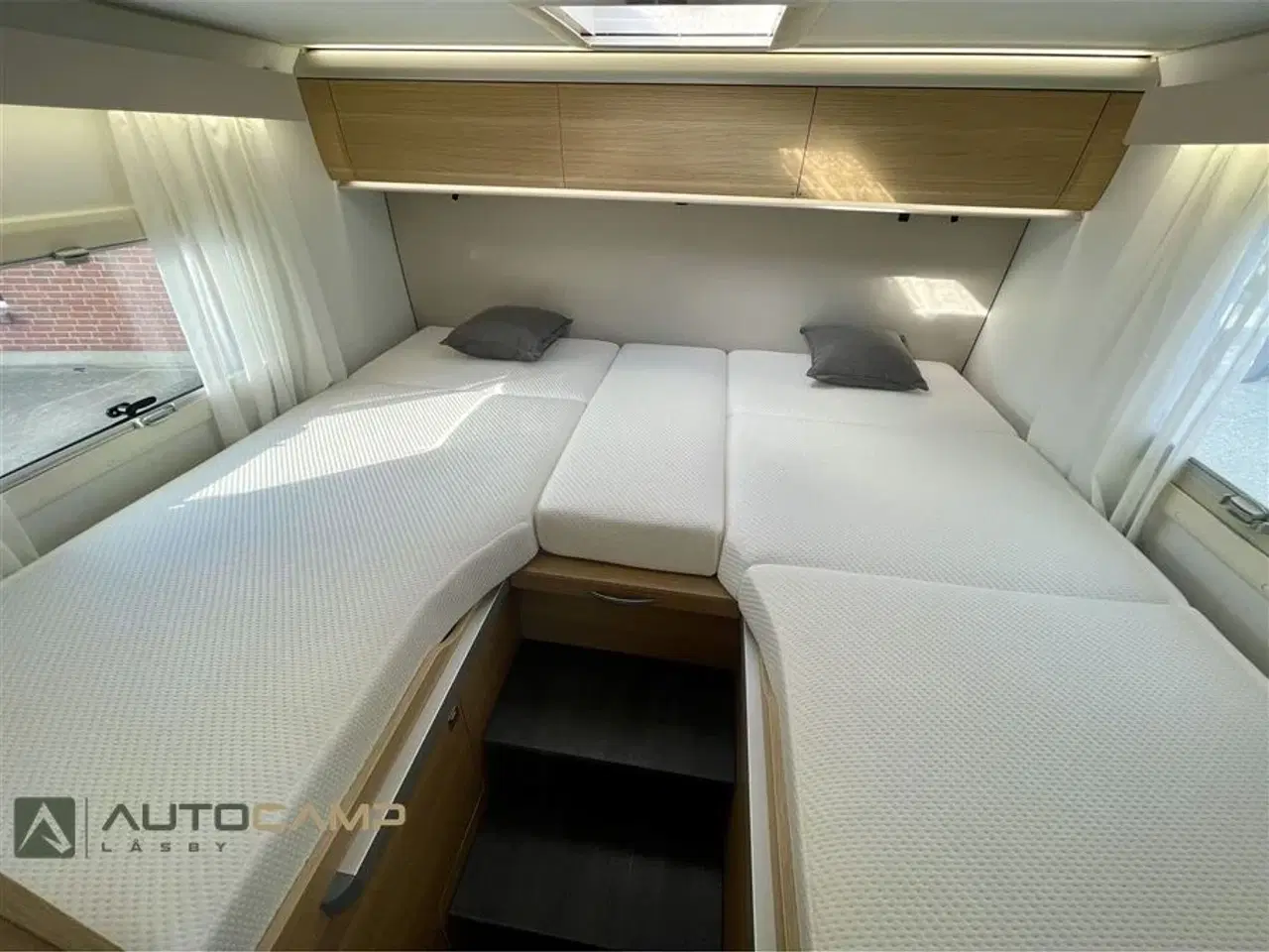 Billede 11 - 2025 - Adria Coral AXESS 650 SL