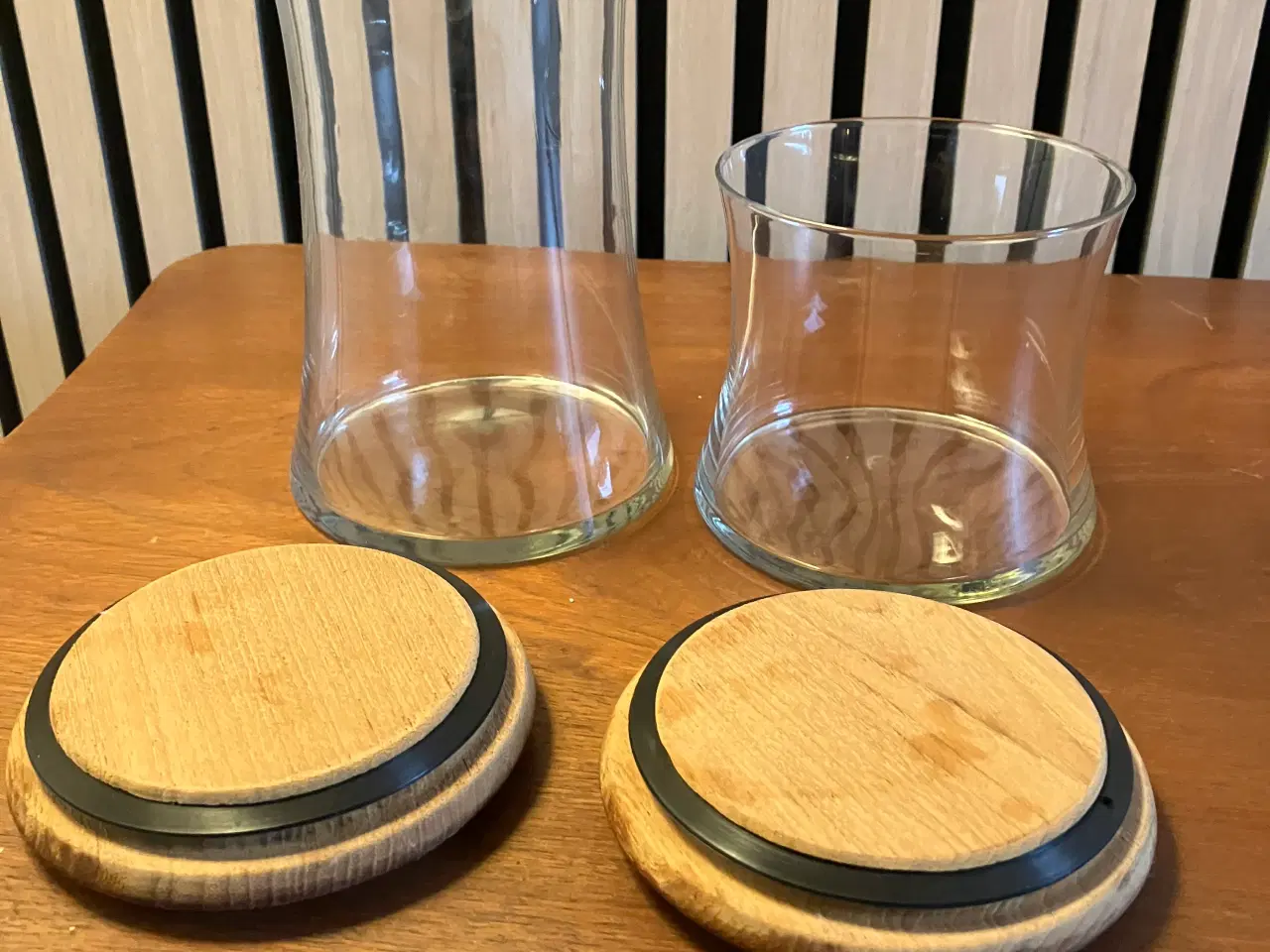 Billede 4 - Trip Trap opbevaringsglas