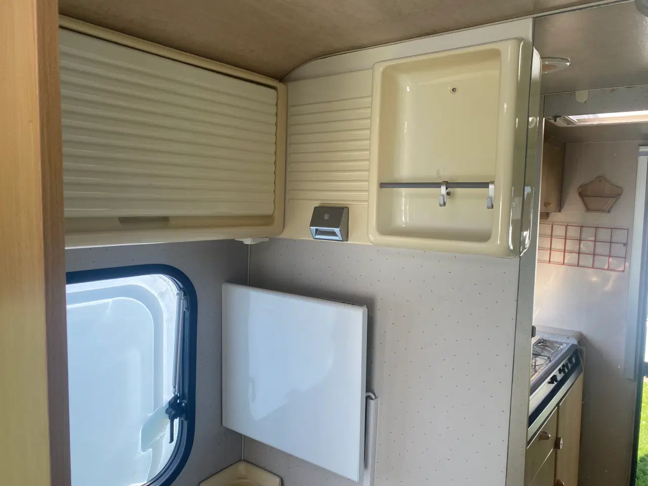 Billede 13 - 1990 Adria 360 m mover