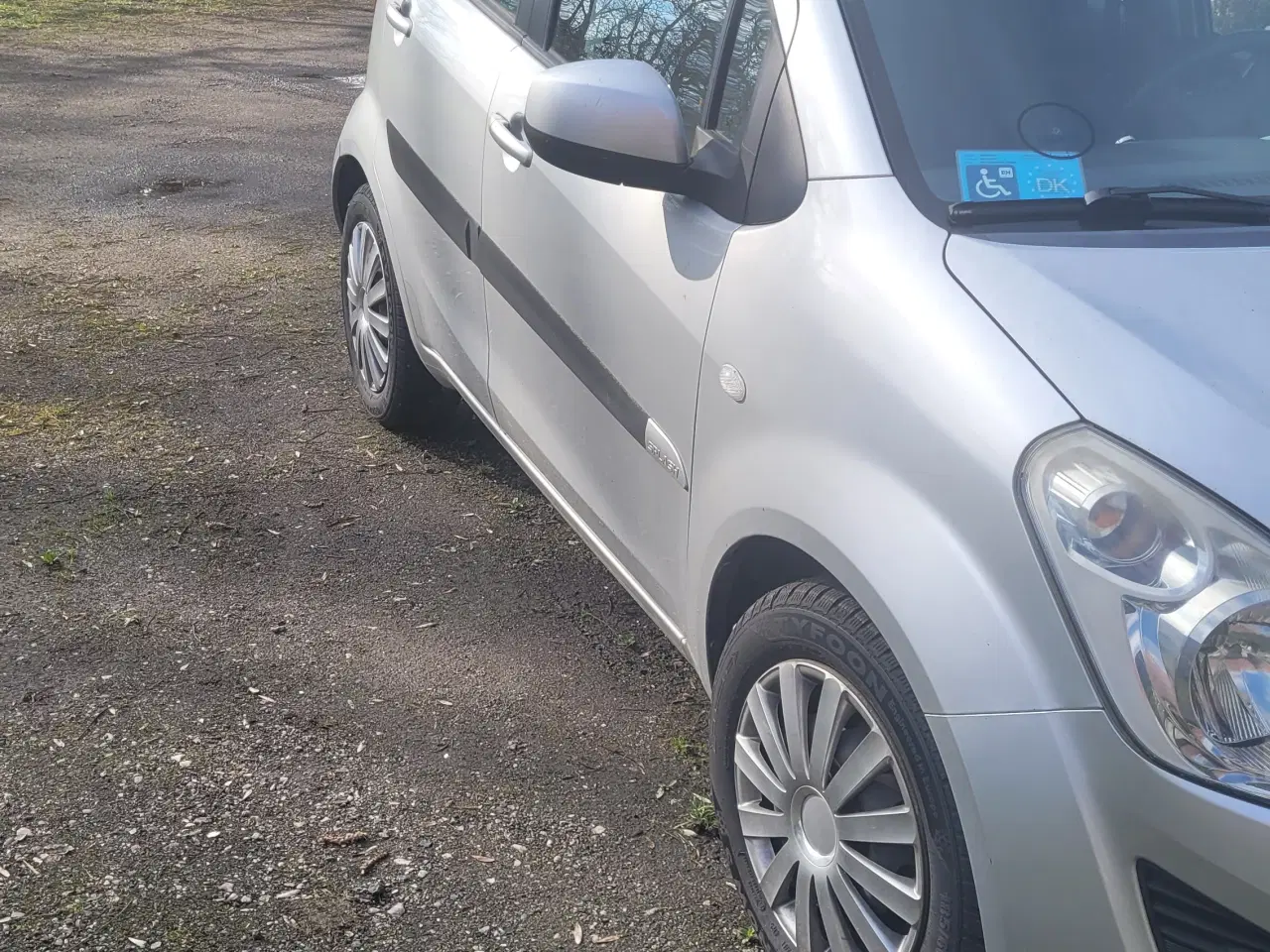 Billede 7 - Susuki splash 135000 km