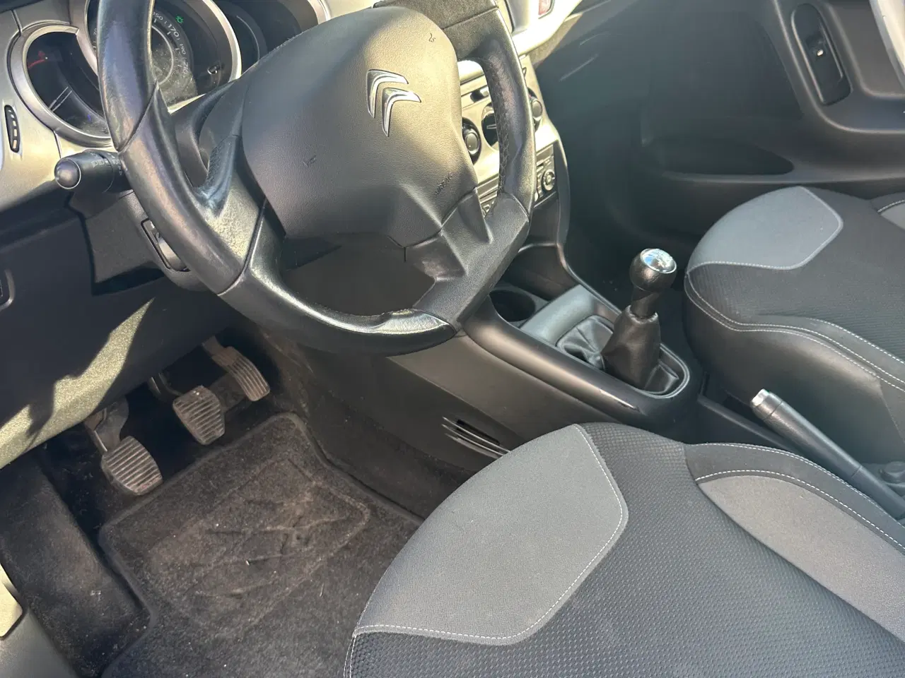 Billede 4 - Citroen c3 