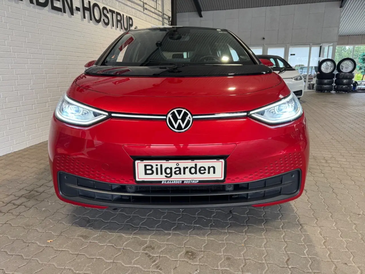 Billede 7 - VW ID.3 58 Pro
