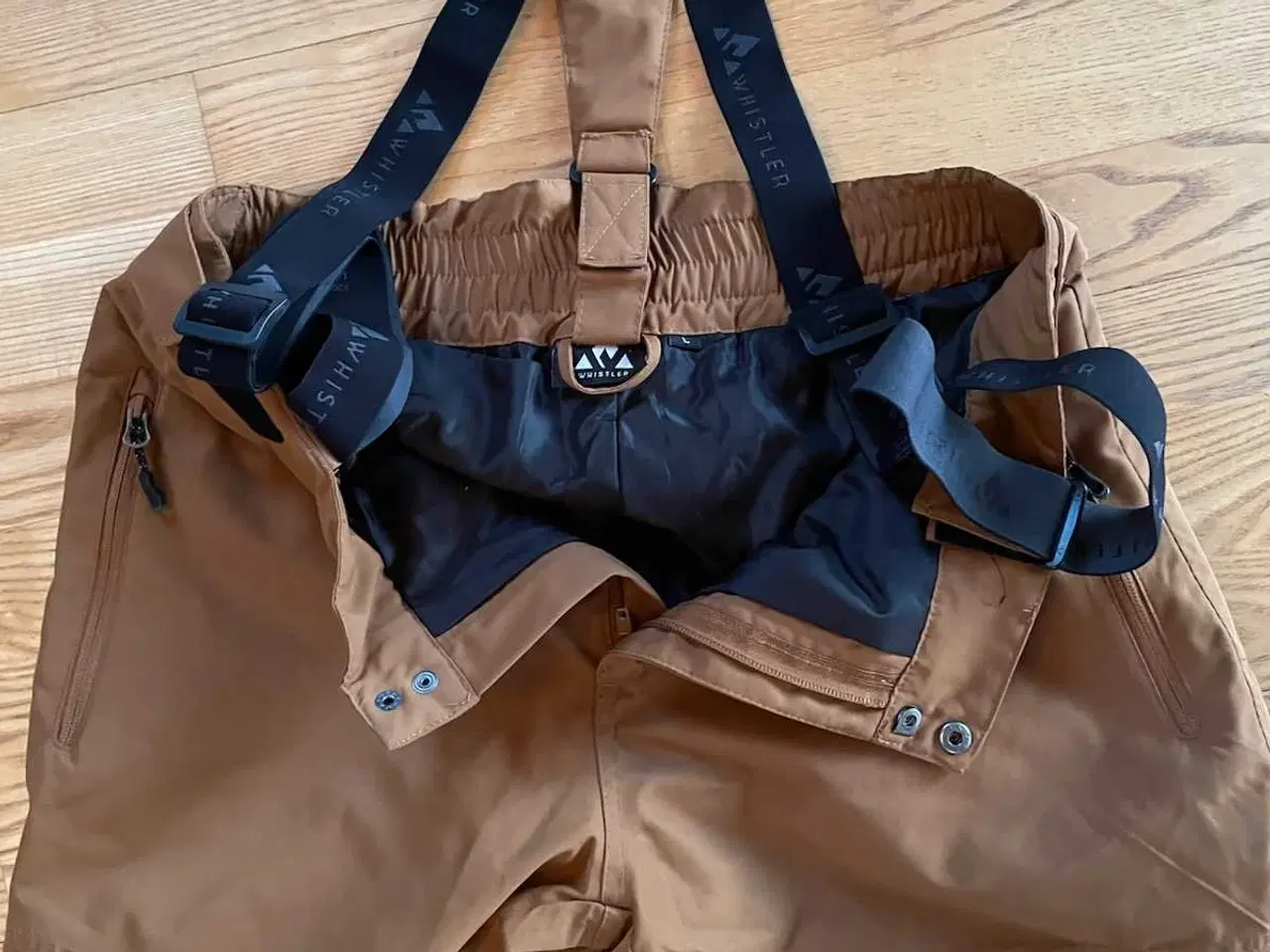 Billede 2 - Whistler skibukser til herrer