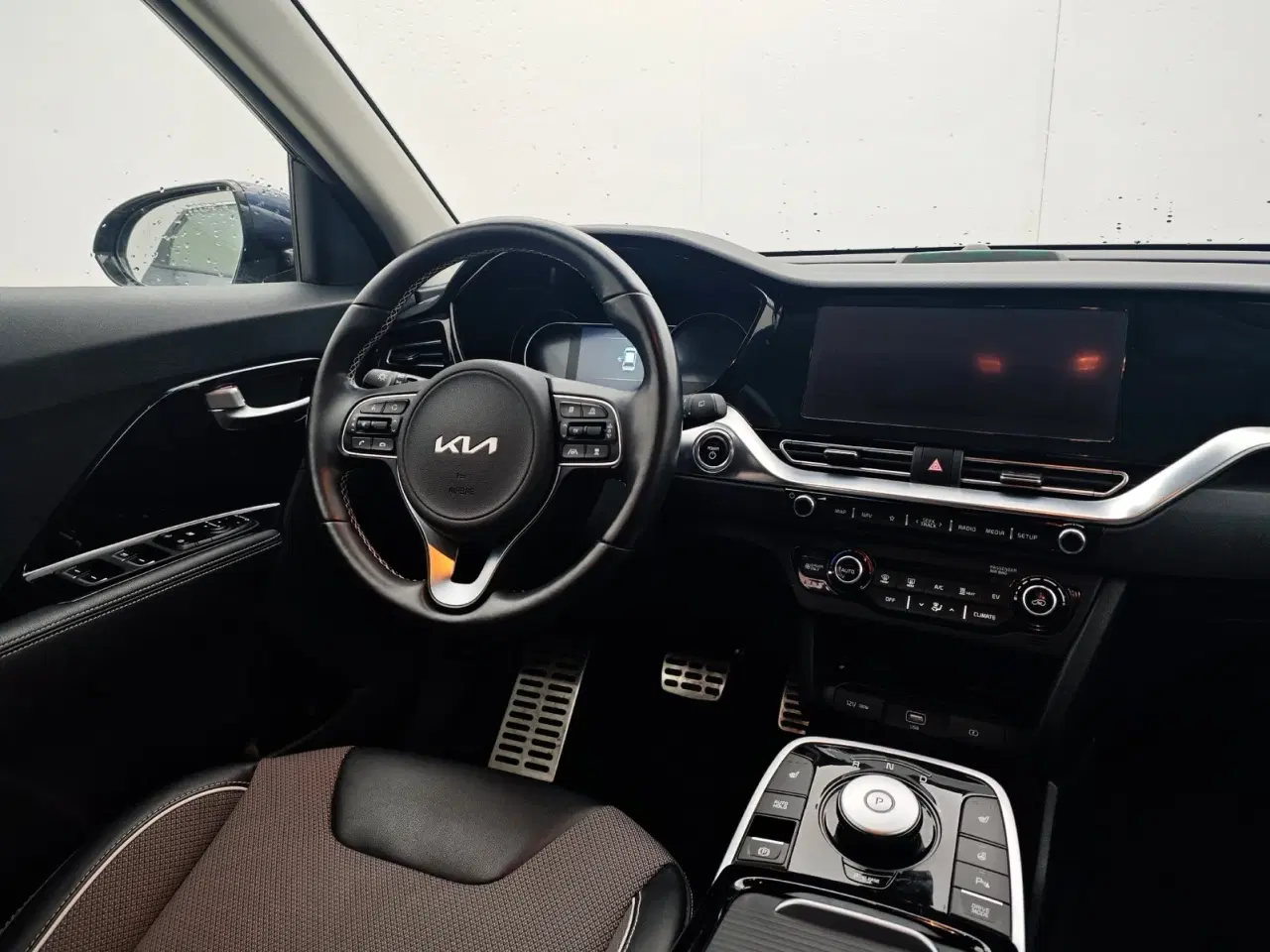 Billede 8 - Kia e-Niro 64 Advance