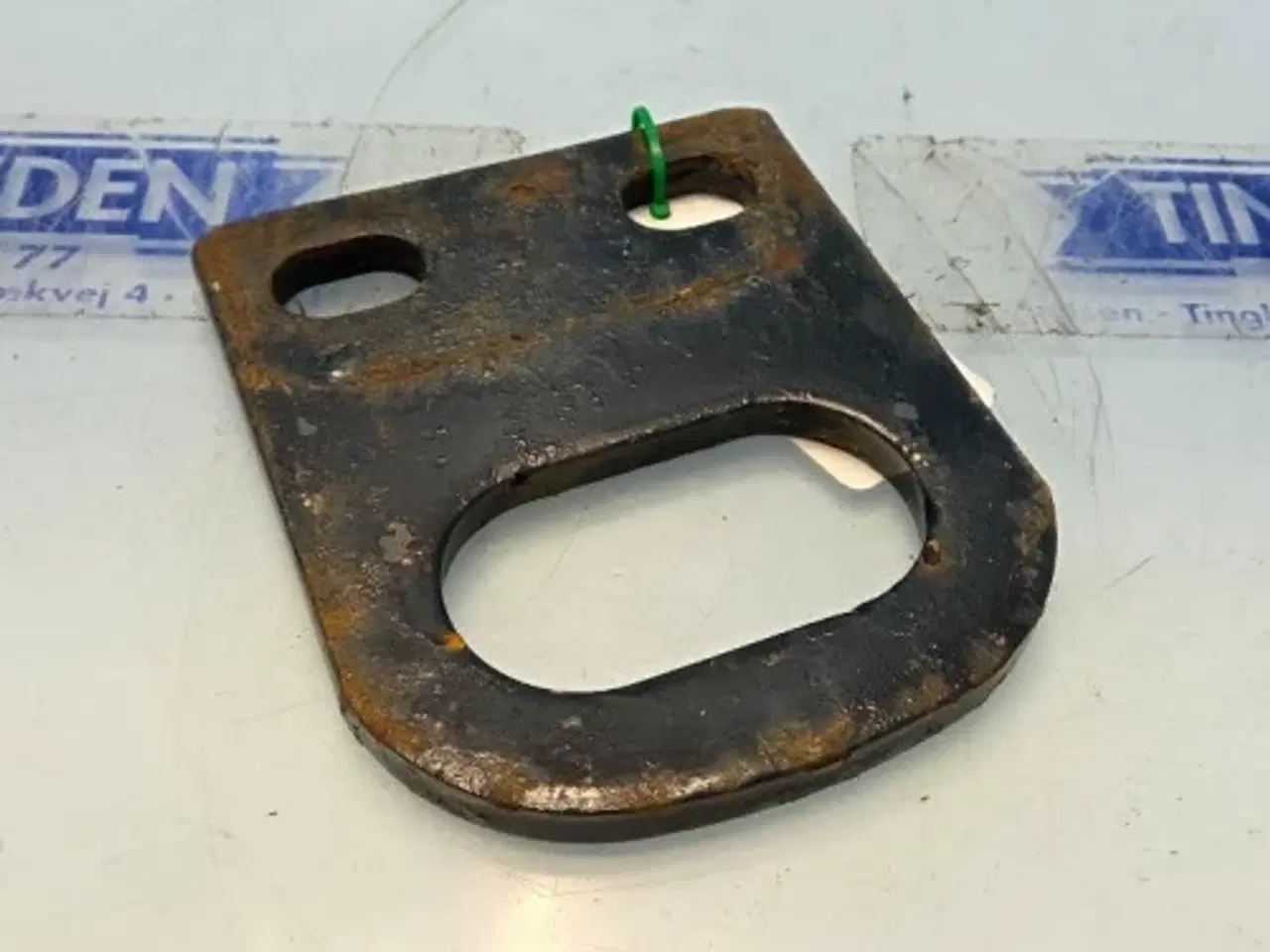 Billede 10 - New Holland 8870 Plade 86012250