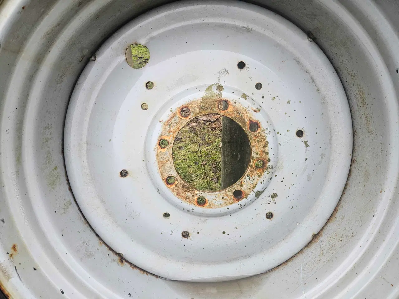 Billede 2 - 2 stk 20.8x38 r 38