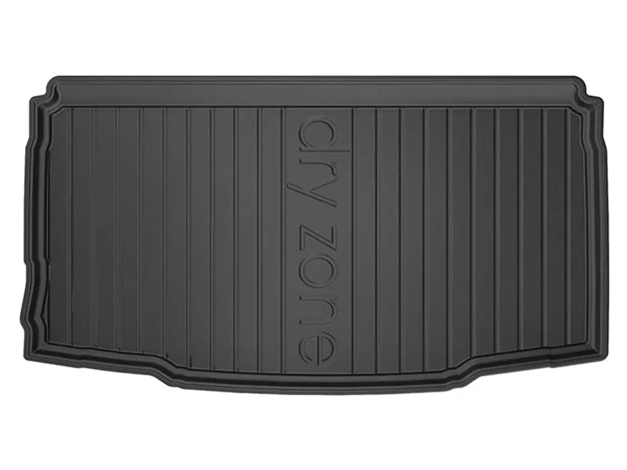 Billede 1 - Bagagerumsbakke SEAT Ibiza V HB 2017- nederst