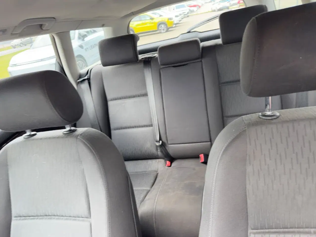 Billede 11 - Audi A4 2,0 Avant