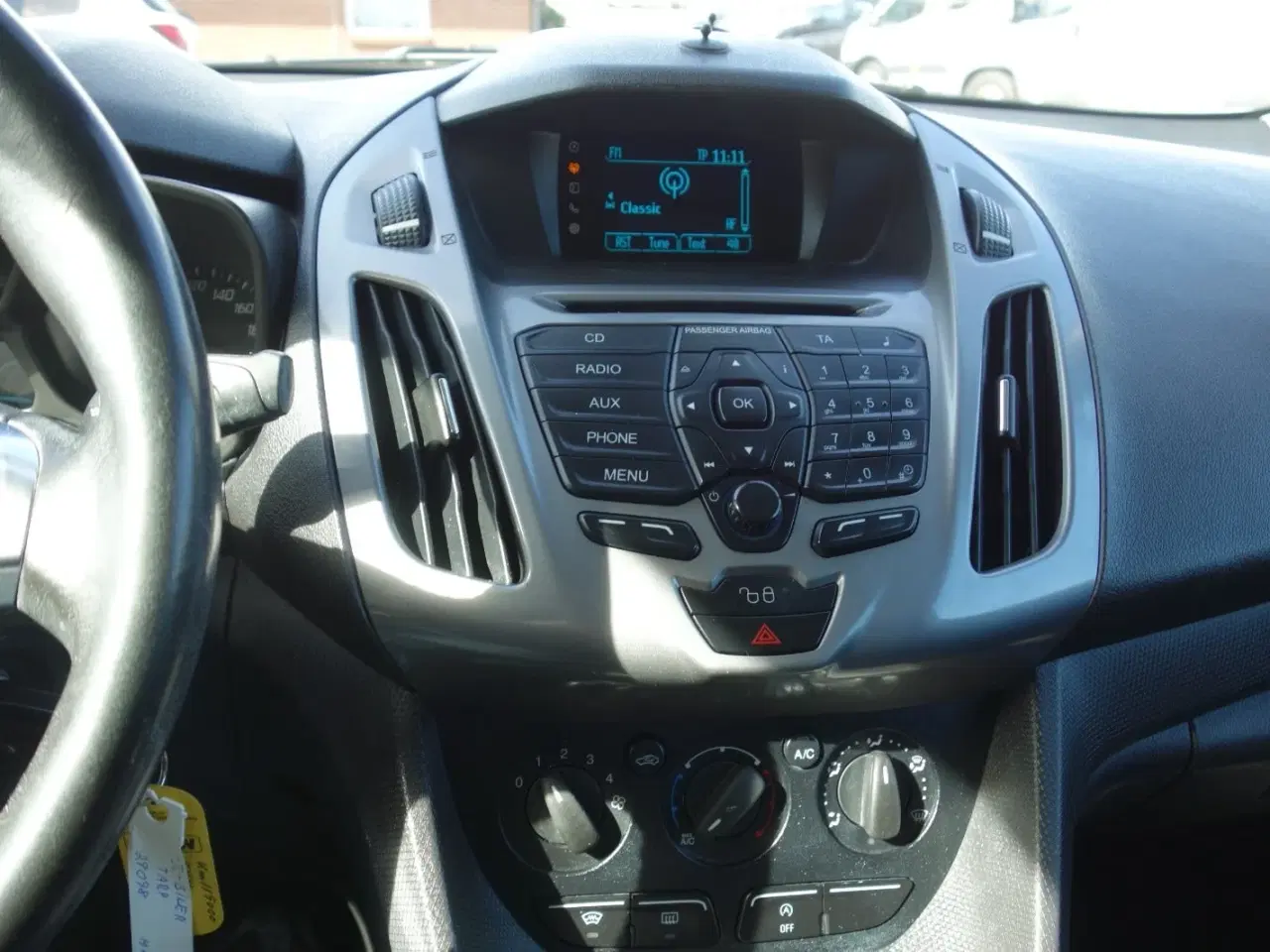 Billede 11 - Ford Transit Connect 1,5 TDCi 100 Trend lang