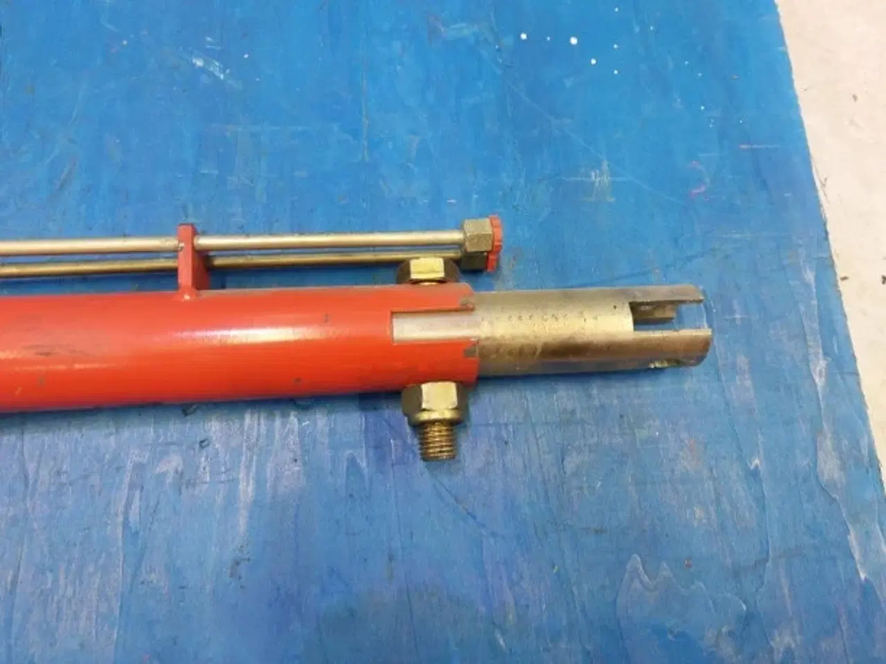 Billede 5 - Kverneland Cylinder 0102004ES