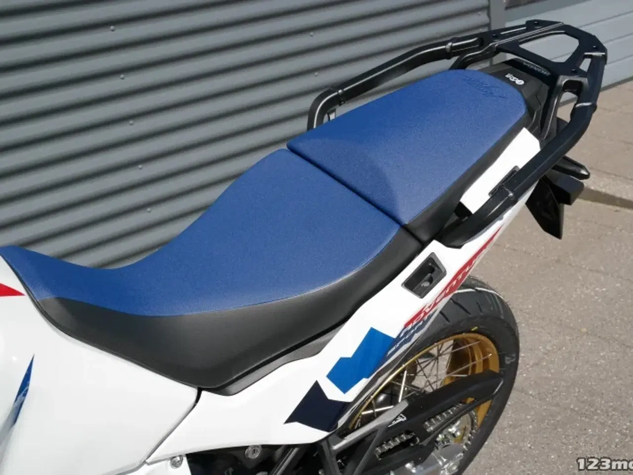 Billede 25 - Honda CRF 1100 LD Africa Twin Adventure Sports ES MC-SYD       BYTTER GERNE