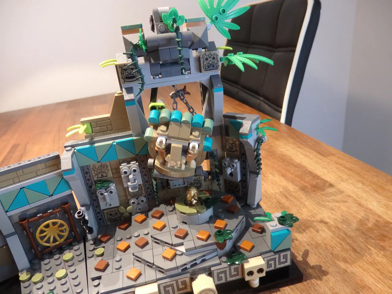 Billede 4 - LEGO : INDIANA JONES : 77015