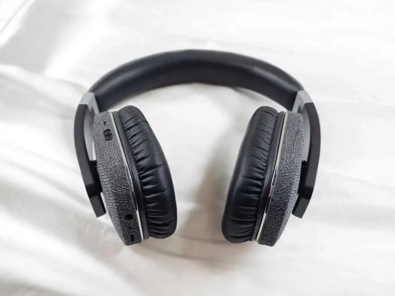 Billede 1 - Georg Jensen hoved telefoner