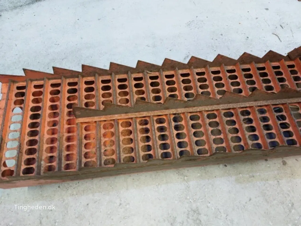 Billede 14 - Dronningborg D7000 Ryster 28450440