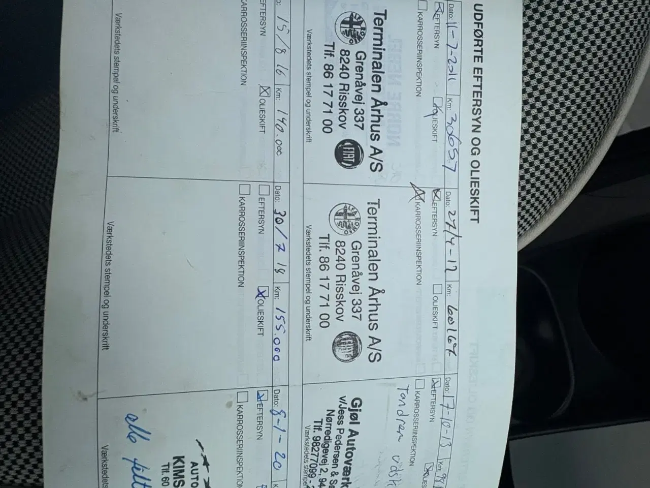 Billede 17 - Fiat 500C 1,2 Lounge