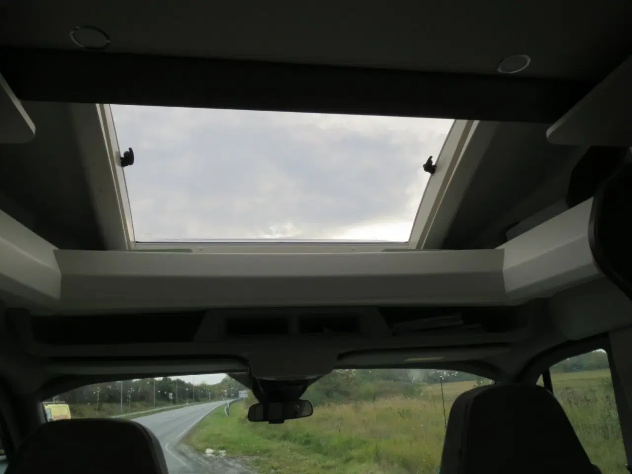 Billede 6 - Ford Benimar 2,0 Tessoro T481 aut.