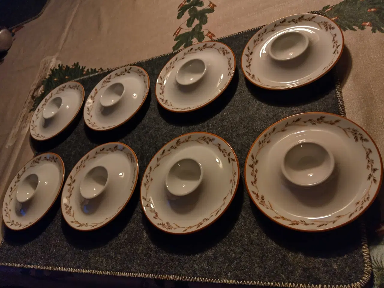 Billede 2 - Helt Ny Og Ubrugt Mads Stage Jagt Stel Æggebæger