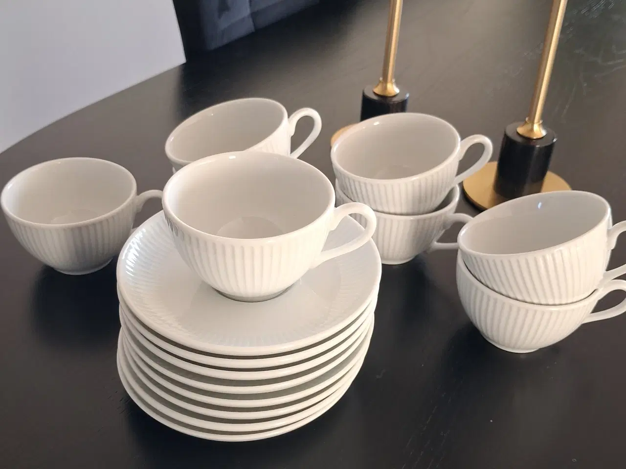 Billede 1 - Kopper og underkopper