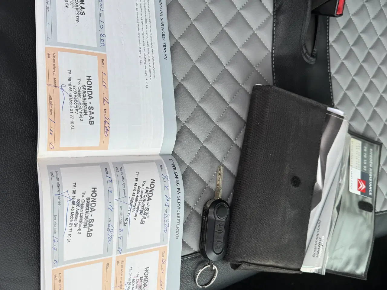 Billede 14 - 3000kg total vægt moms fri 