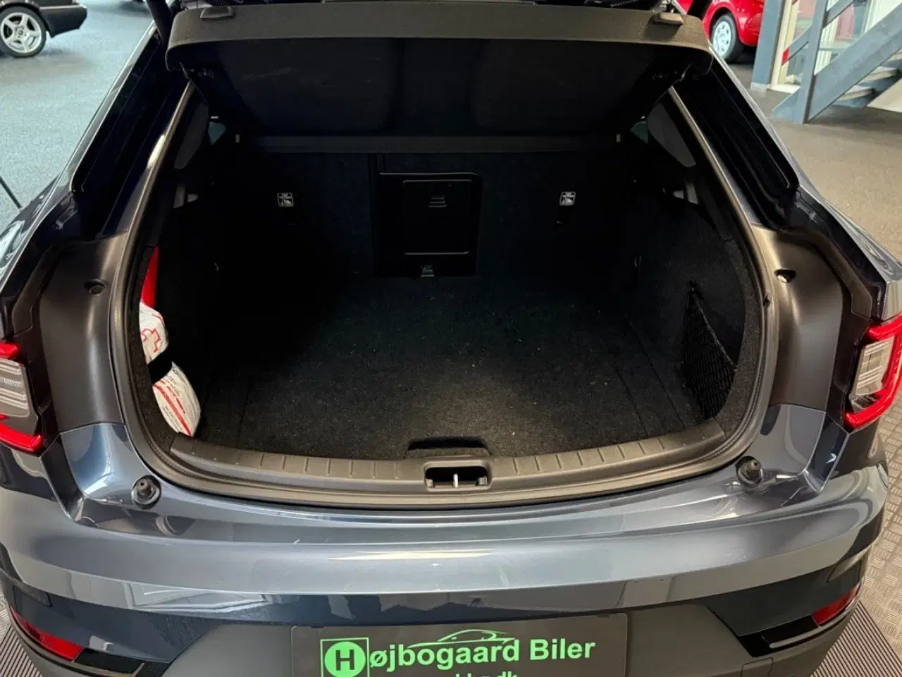 Billede 19 - Polestar 2 Long Range