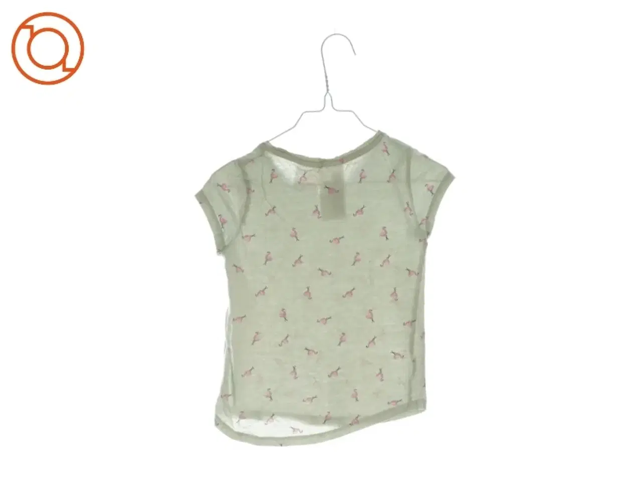 Billede 2 - T shirt fra H&M (str. 110/116)