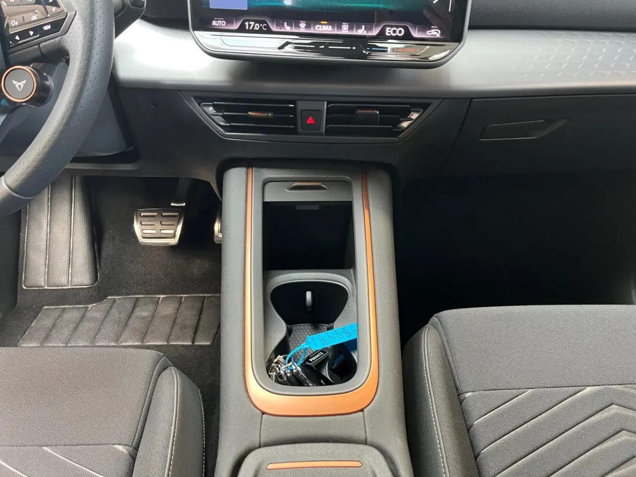 Billede 12 - Cupra Born 77 e-Boost