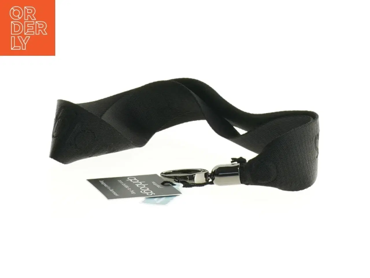 Billede 2 - Orbitkey nøglering fra Orbitkey (str. 58 cm)