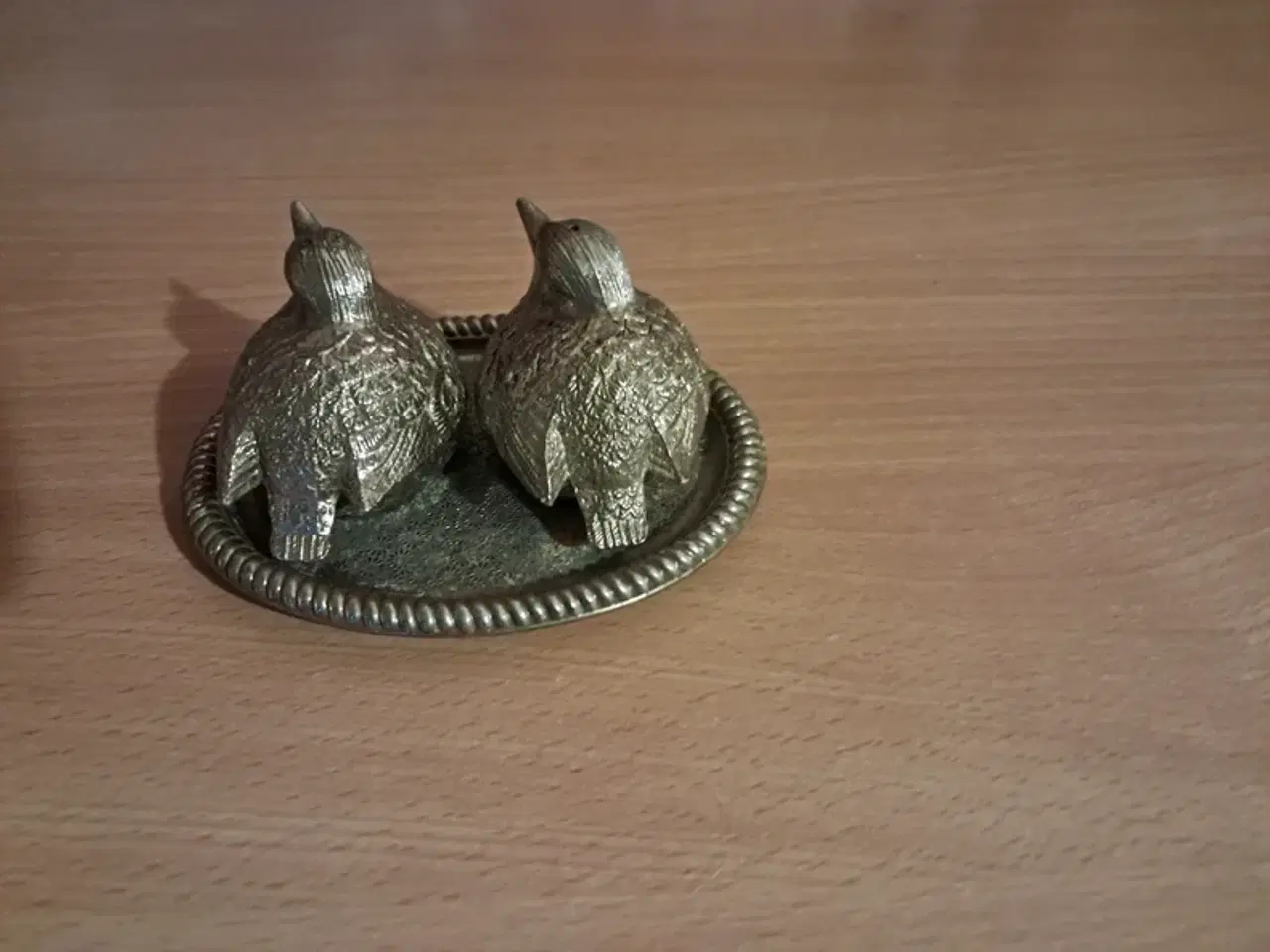 Billede 3 - Salt/Peber-sæt