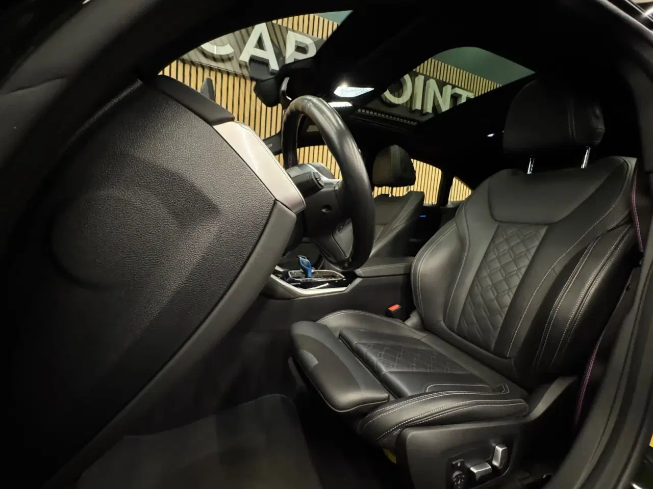 Billede 5 - BMW i4 M50 Supercharged xDrive