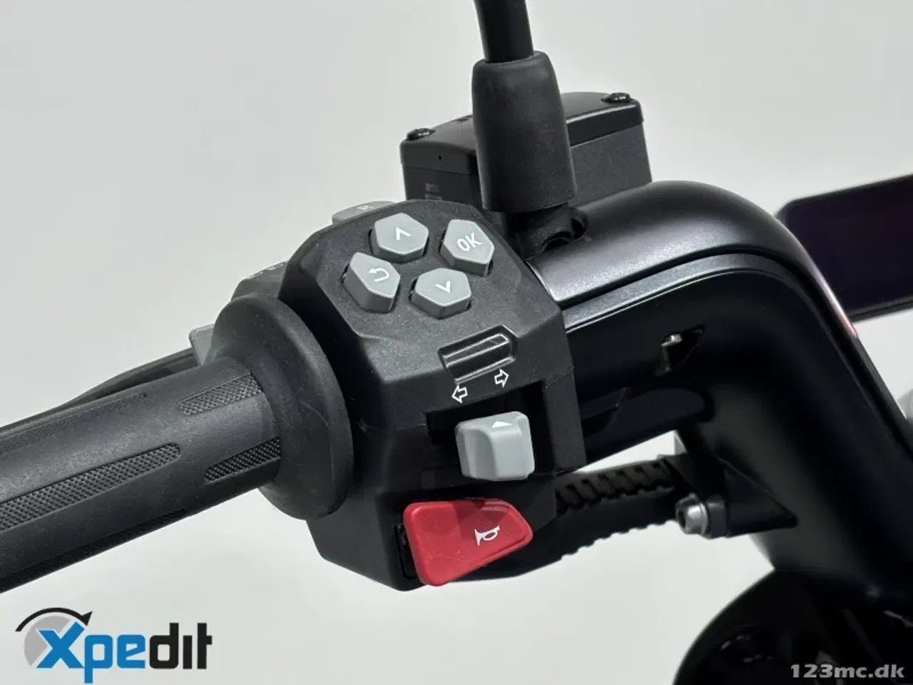 Billede 11 - BMW CE 02 AM