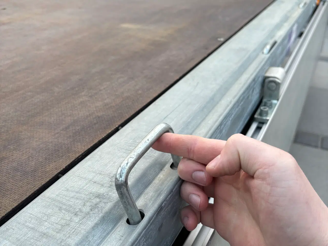 Billede 6 - Eduard trailer