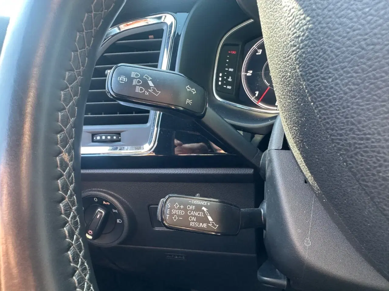 Billede 14 - Seat Ateca 1,6 TDi 115 Xcellence DSG