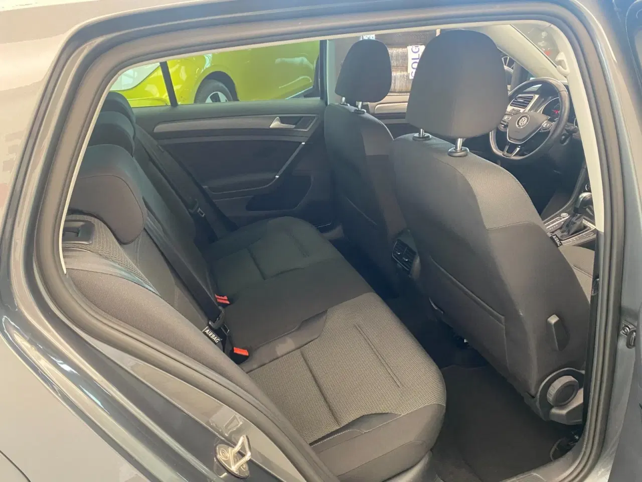 Billede 14 - VW e-Golf VII  